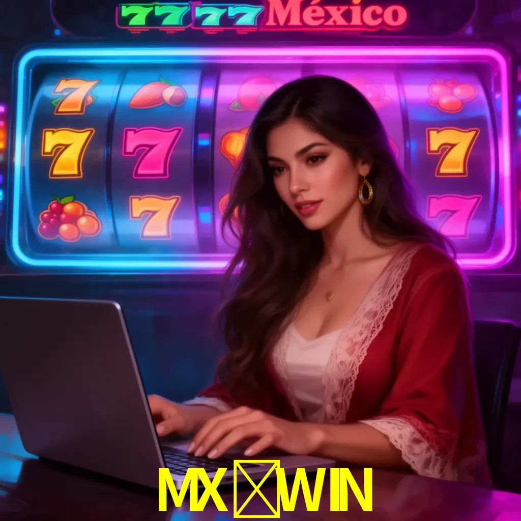 MX-WIN Símbolos con valor multiplicador