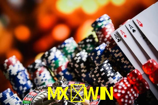 MX-WIN Apuestas Deportivas