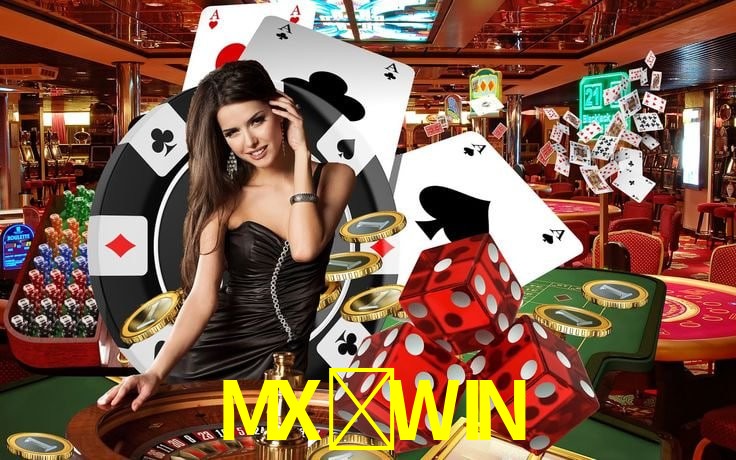 MX-WIN Arcade