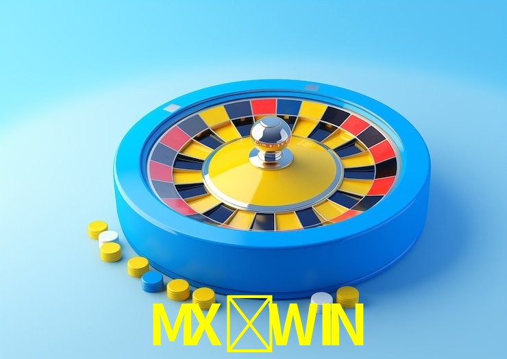 MX-WIN Bingo
