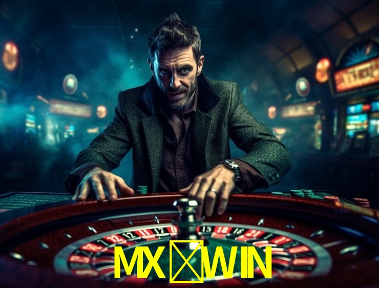 MX-WIN mobile gaming