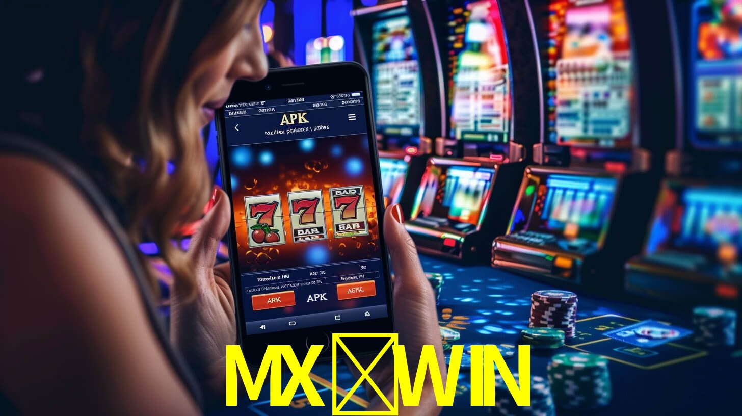 MX-WIN Fishing Arcade