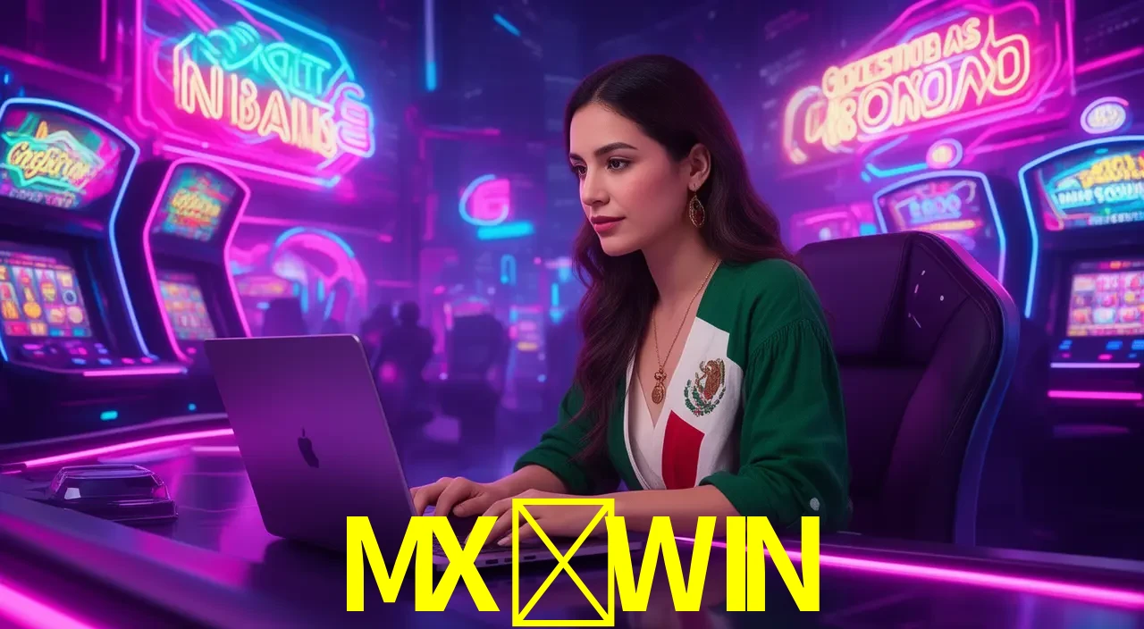 MX-WIN Conoce el bingo en MX-WIN, con reglas sencillas y un estilo familiar