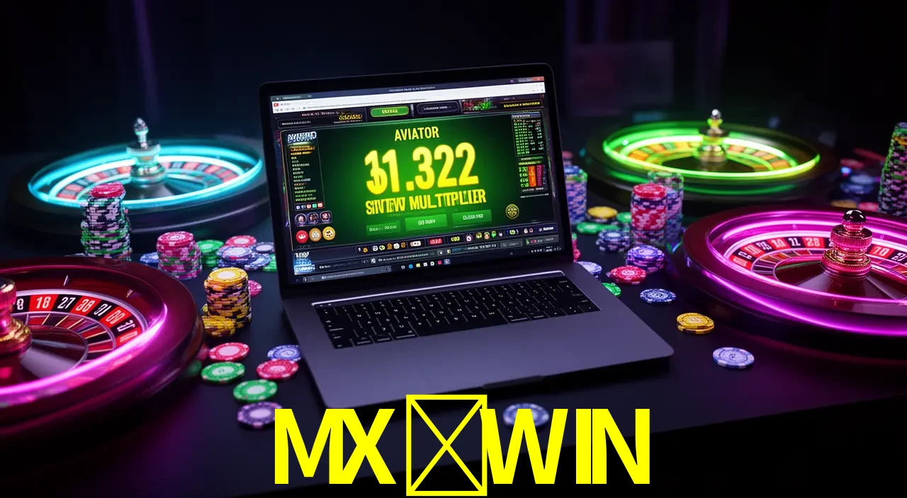 MX-WIN Rondas de pesca