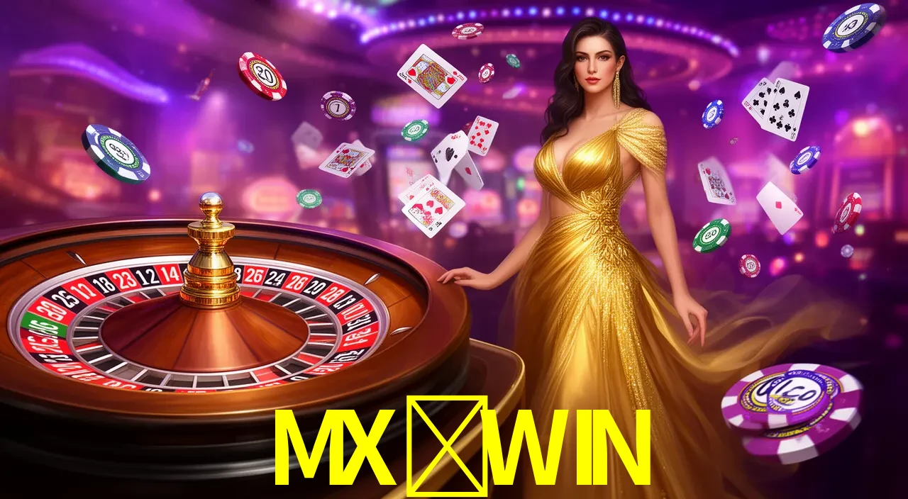MX-WIN Scatter marina