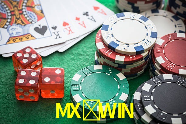 MX-WIN Descubre las tragamonedas de Quickspin en MX-WIN