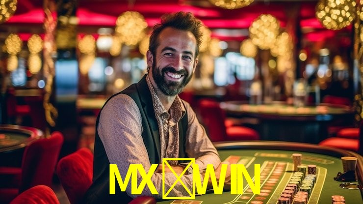 MX-WIN ¿Cómo navegas en la sección de preguntas frecuentes?