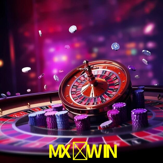 MX-WIN Tragamonedas