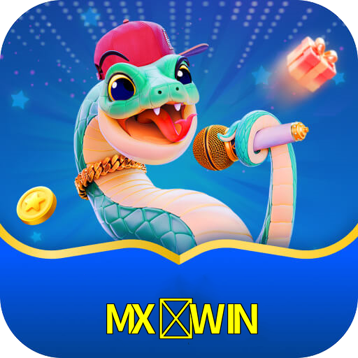 MX-WIN logo
